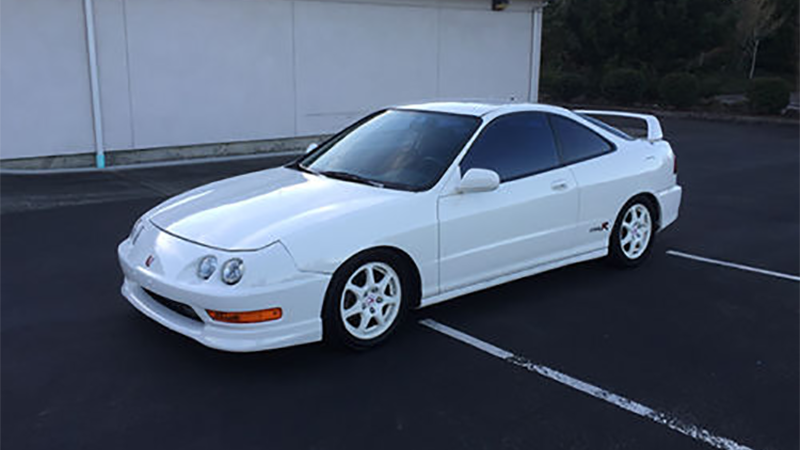 Illustration for article titled Here Are Ten Cars You Loved As A Kid For Less Than $15,000